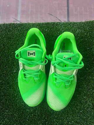 Nike Metcon 10 Verde - Talla 43