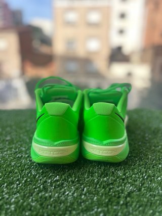 Nike Metcon 10 Verde - Talla 43