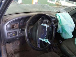 190162 alternador wl9118300 ford ranger 2.5 mt 4wd