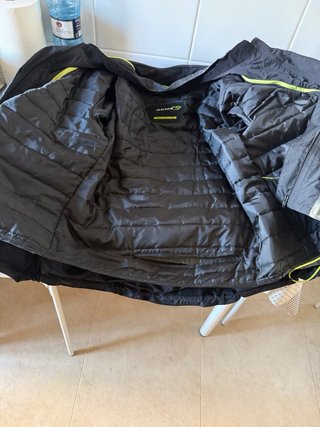 Chaqueta Macna Jura All Road