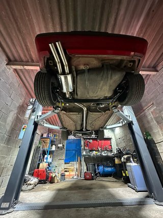 Volkswagen Golf 2
