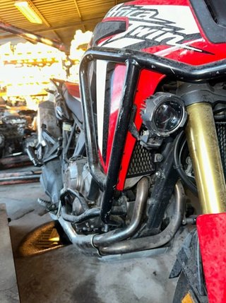 1841797 motor completo honda crf 1000l africa twin