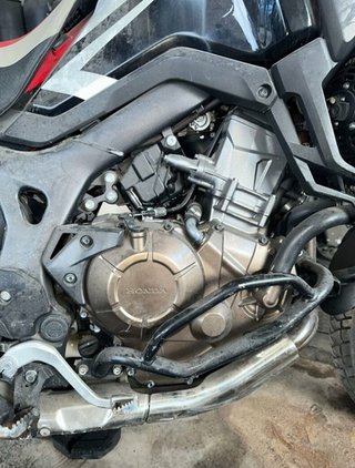 1841797 motor completo honda crf 1000l africa twin