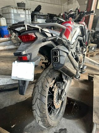 1841797 motor completo honda crf 1000l africa twin