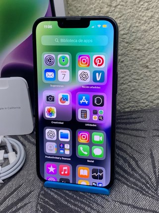 IPHONE 14 128GB