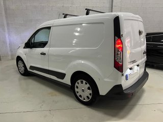 Ford Transit  Connect 2019