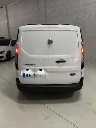 Ford Transit  Connect 2019