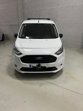Ford Transit  Connect 2019