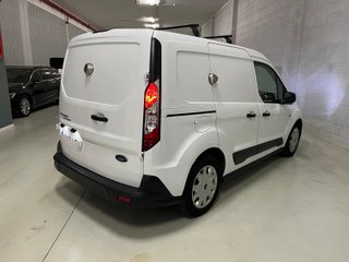 Ford Transit  Connect 2019