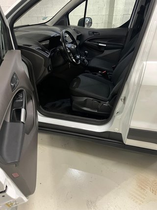 Ford Transit  Connect 2019
