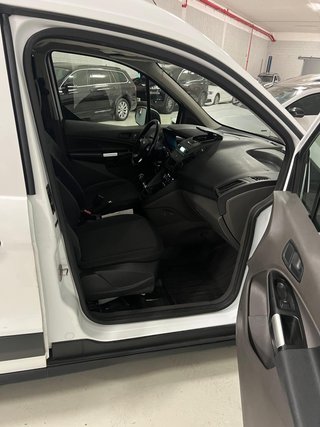 Ford Transit  Connect 2019