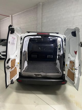 Ford Transit  Connect 2019