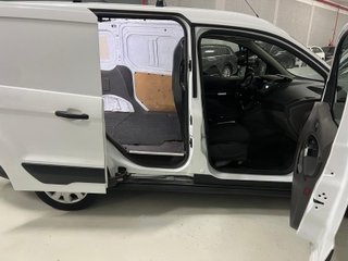 Ford Transit  Connect 2019