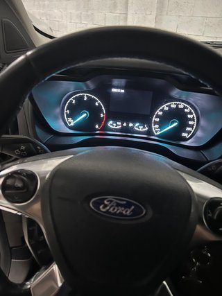 Ford Transit  Connect 2019