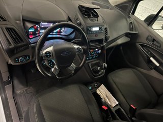 Ford Transit  Connect 2019