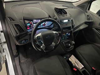 Ford Transit  Connect 2019