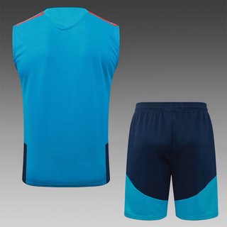 Camiseta Tirantes Entrenamiento España