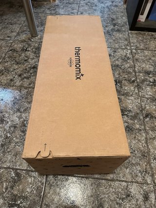 Thermomix TM7