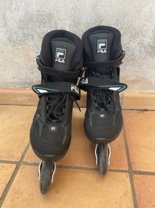 Patines en línea FILA Talla 41