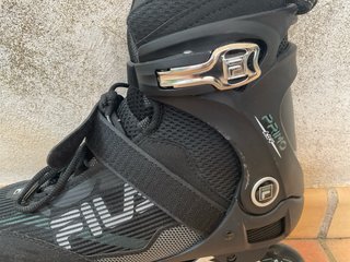 Patines en línea FILA Talla 41