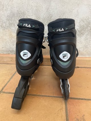 Patines en línea FILA Talla 41