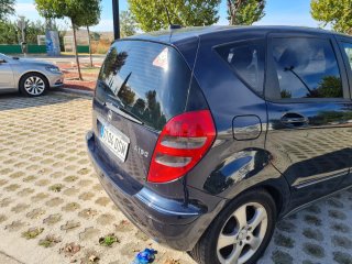 Mercedes-Benz Clase A 2006