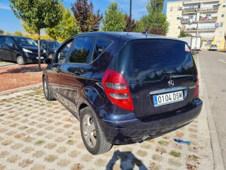 Mercedes-Benz Clase A 2006