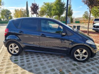 Mercedes-Benz Clase A 2006