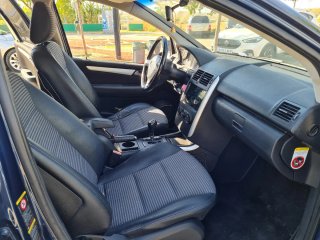 Mercedes-Benz Clase A 2006
