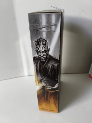 Star Wars Black Series Darth Maul Figura