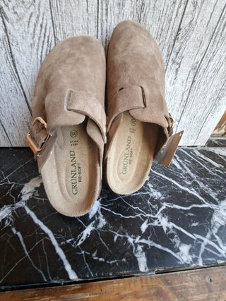 Sandalias Grunland Mujer