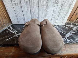 Sandalias Grunland Mujer