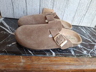 Sandalias Grunland Mujer