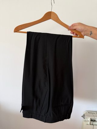 Americana y pantalón hombre Massimo Duty