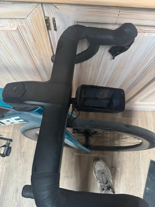 Cube Litening Aero SLX C68