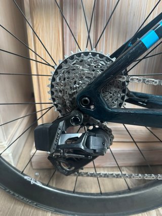 Cube Litening Aero SLX C68