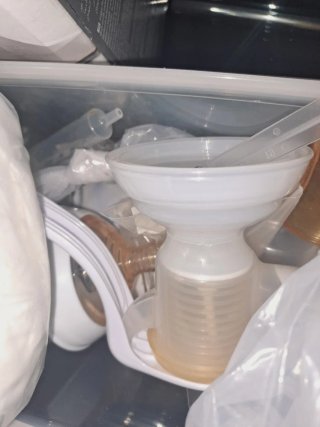 Sacaleches Tommee Tippee Closer to Nature