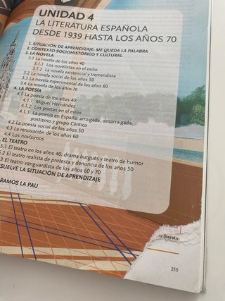 Libro lengua Santillana 2 Bachillerato
