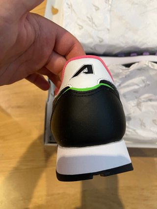 Reebok Anuel AA