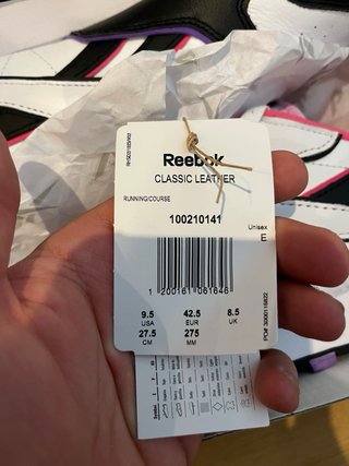 Reebok Anuel AA