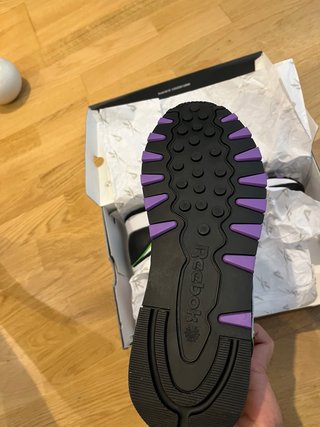 Reebok Anuel AA