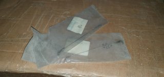 SIRGA CABLE CAPOT CLIO WILLIAMS Y CLIO 16V