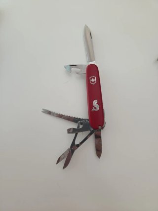 Confezione di coltelli multiuso Victorinox