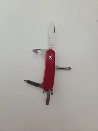 Confezione di coltelli multiuso Victorinox