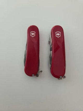Confezione di coltelli multiuso Victorinox