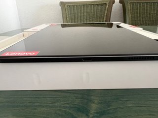 Lenovo Tablet 12.7 3k con lápiz