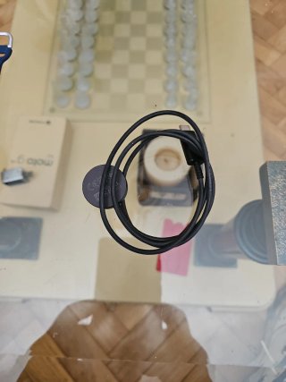 Samsung Galaxy Watch 6 Negro/Azul