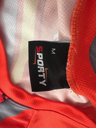Camiseta Conmemorativa Ceuta