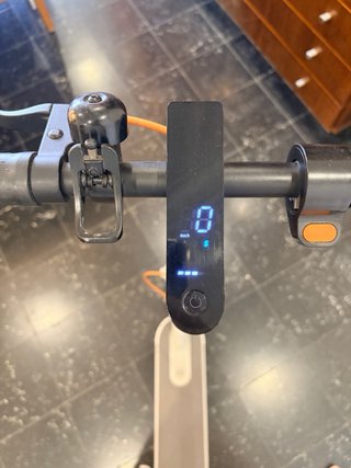 Patinete Eléctrico Xiaomi Scooter 3