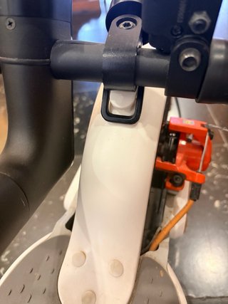 Patinete Eléctrico Xiaomi Scooter 3